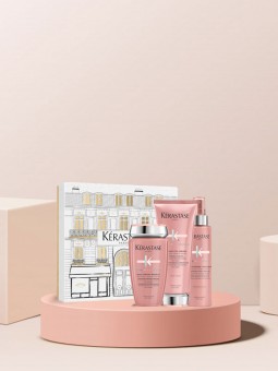 SET CADOU KERASTASE CHROMA...