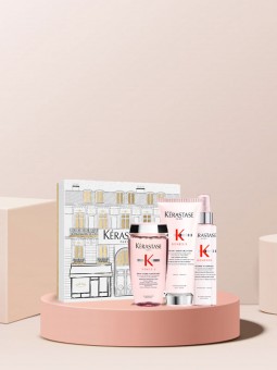 SET CADOU KERASTASE GENESIS...