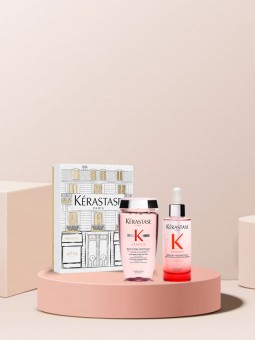 SET CADOU KERASTASE GENESIS...
