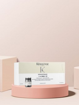 KERASTASE DENSIFQUE CURE...