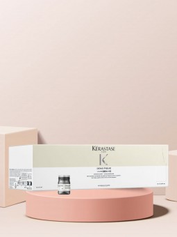 KERASTASE DENSIFQUE CURE...