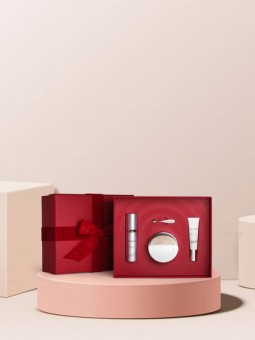 SKEYNDOR PACHET CRACIUN...