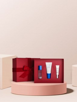 SKEYNDOR PACHET CRACIUN...