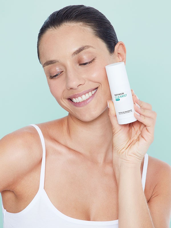 Skeyndor Mattifying GBX Booster - Booster matifiant pentru controlul sebumului si ten fara luciu