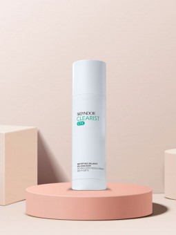 Skeyndor Mattifying Balance Gel-Emulsion - Gel-emulsie matifianta pentru ten mixt sau gras, predispus la acnee