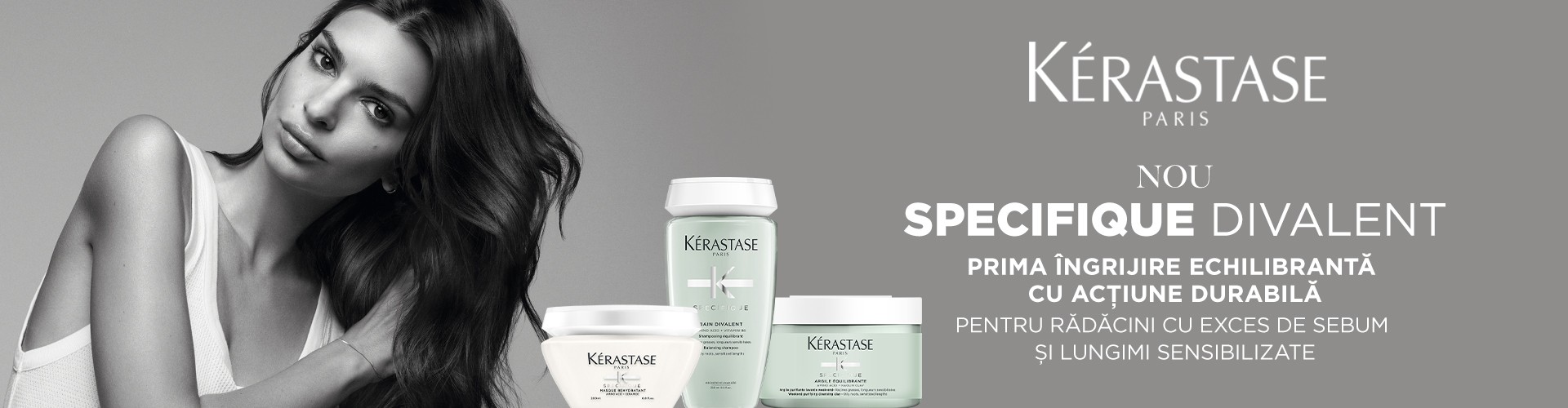 KERASTASE NOU SPECIFIQUE DIVALENT